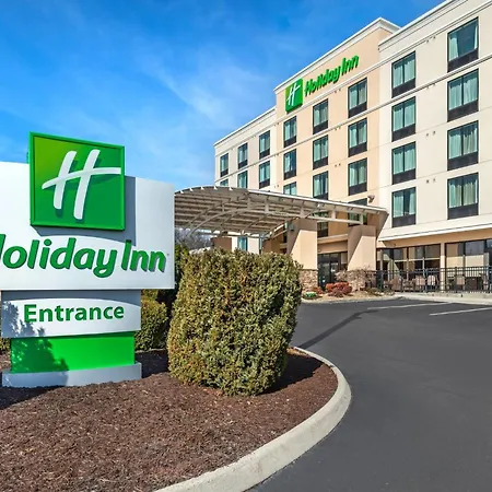 Holiday Inn Knoxville N - Merchant Drive By Ihg-3