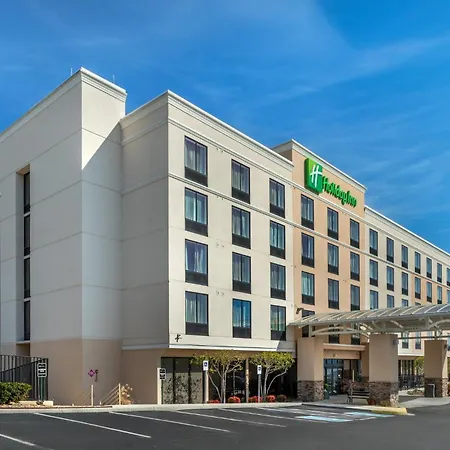 Holiday Inn Knoxville N - Merchant Drive By Ihg-2