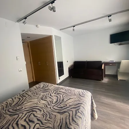 Hotel 9 Sant Antoni Only Adults-3