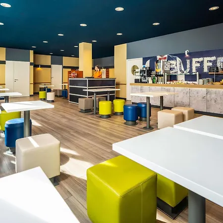 Ibis Budget Graz City-3