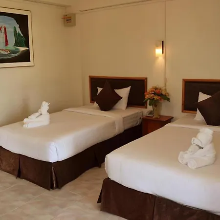 Hotel De Ratt-2