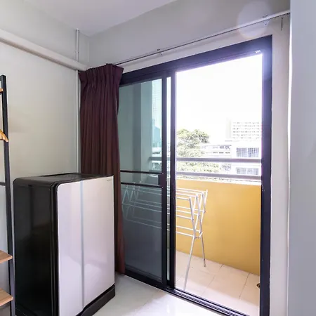 Annex Lumpini Bangkok-2