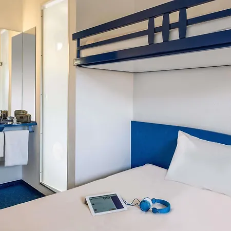 Ibis Budget Colmar Centre Gare-2