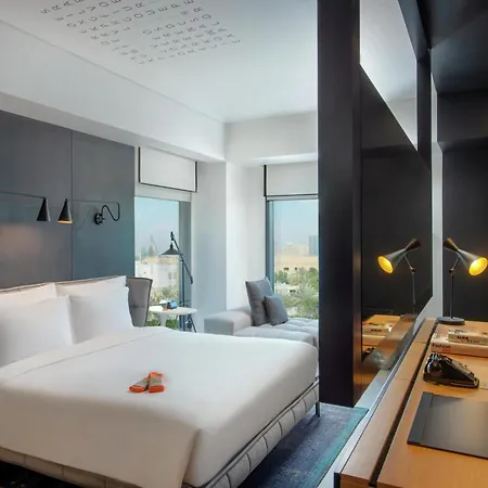 Canopy By Hilton Dubai Al Seef-3