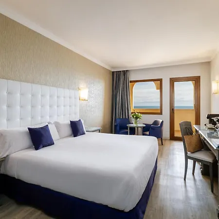 Hotel Ipv Palace & Spa - Adults Recommended-2