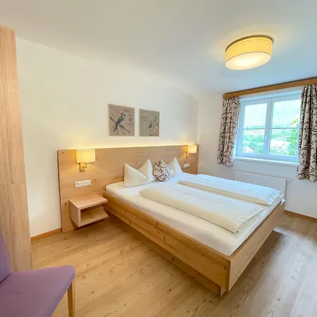 Hotel Garni Buchinger-2