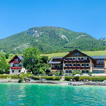 Hotel Garni Buchinger-3