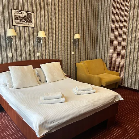 Aneks Hotelu Kazimierz-3