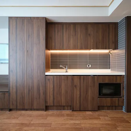 Western Coop Hotel & Residence Dongdaemun-2