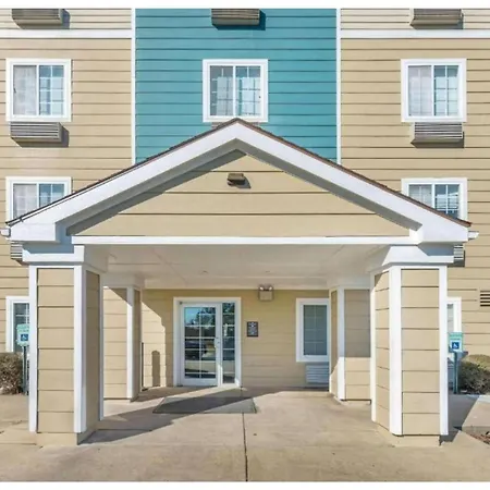 Studio 6 Extended Stay Little Rock Southwest Ar-3