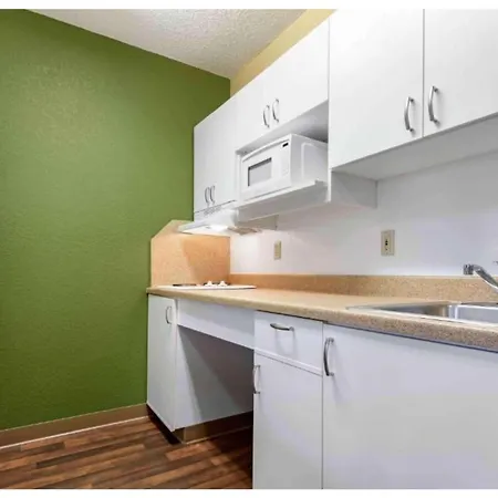 Studio 6 Extended Stay Rochester Greece Ny-3
