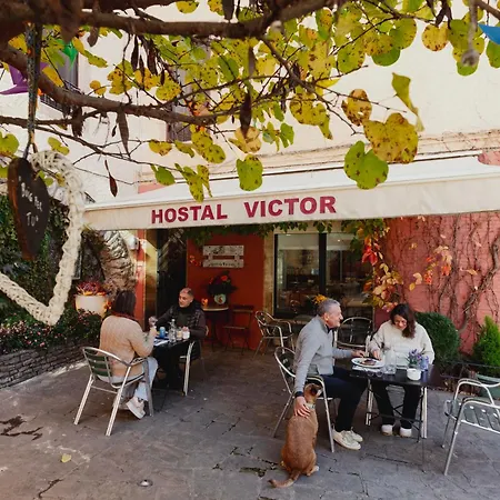 Hostal Victor-3