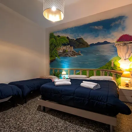 Bed Rho Fiera - Milano Galeazzi-2