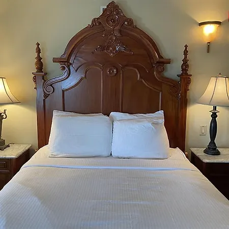 Laingdon Hotel-3