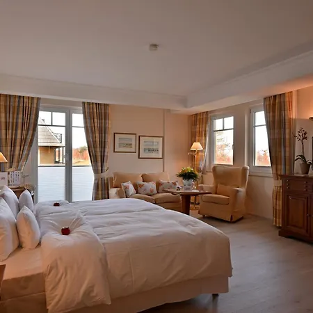 Hotel Meerlust-2