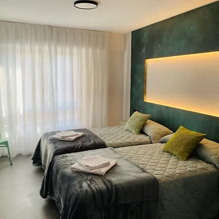 La Aduana - The Lodging Experience-2
