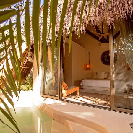 Hotel Muaré Tulum Wellness&Spa-2