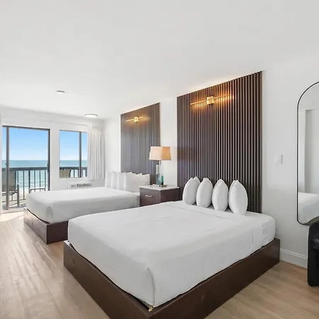 Grande Beach Resort-3