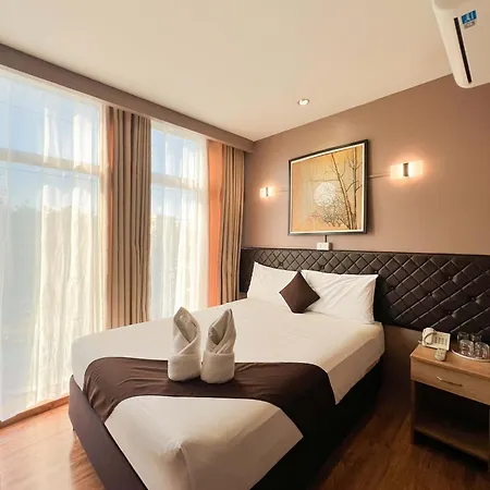 Cebu Capitol Central Hotel & Suites Powered By Cocotel-3
