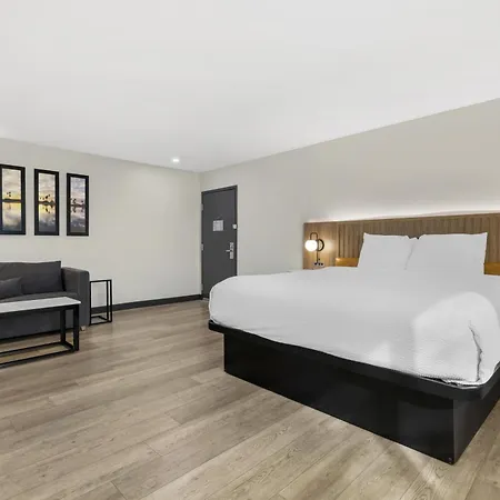 Best Western San Diego Pacific Beach/Mission Bay-3