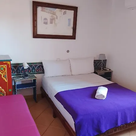 Hotel Chams-2