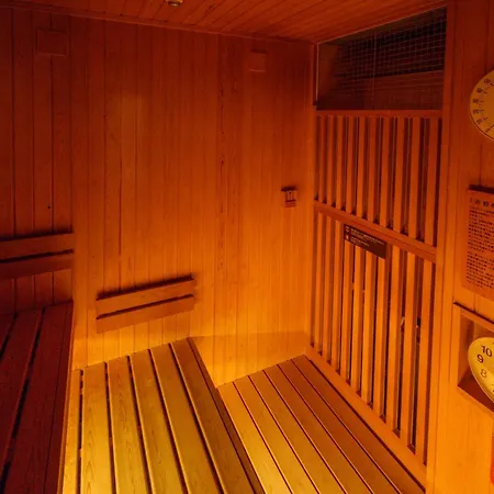 Dormy Inn Premium Ginza - Natural Hot Spring-2