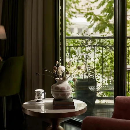 Signature By M Village Hai Ba Trung, A Brand Of Modern Village Lifestyle-2