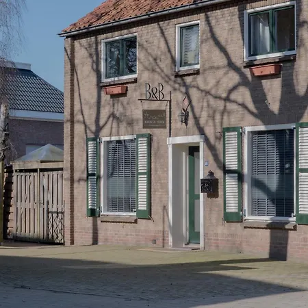 B&B Keukja Cuijk-3