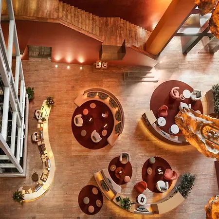 Melia Bilbao-2
