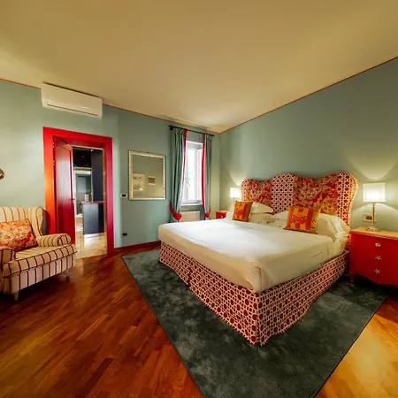 Hotel Villa Carlotta-2