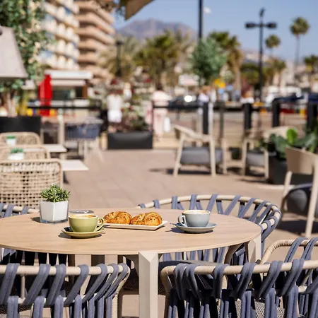 Ilunion Fuengirola-3