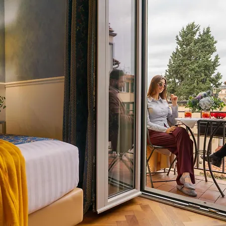 Rivoli Boutique Hotel-3