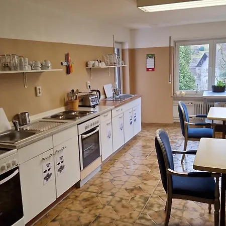 Günstige Zimmer im Spessart-2