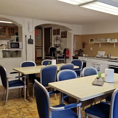 Günstige Zimmer im Spessart-3
