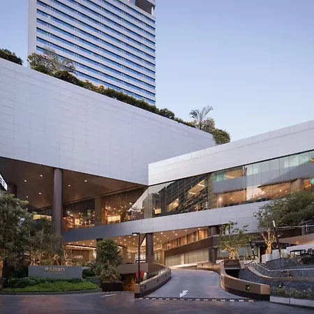 Amari Bangkok-2