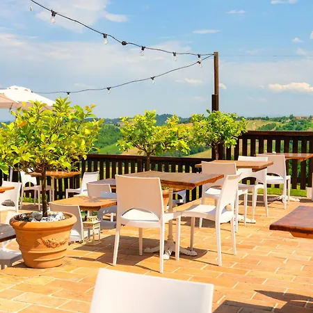Antico Borgo Di Tabiano Castello - Relais de Charme-3