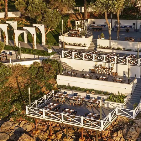 Rixos Premium Bodrum-2