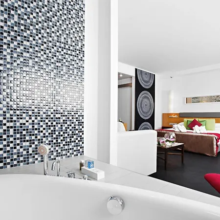 Novotel Roma Eur-2