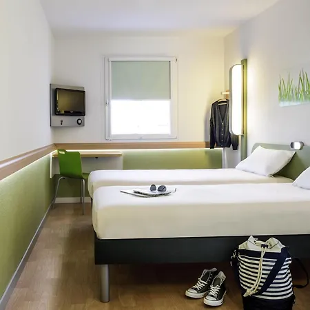 Ibis Budget Bergerac-3
