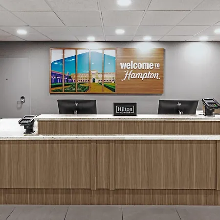 Hampton Inn & Suites By Hilton Tomball Houston Nw-2