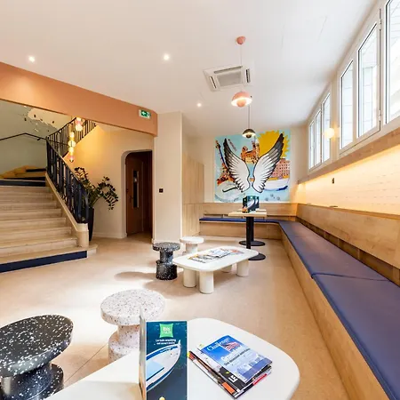 ibis Styles Marseille Centre Prado Castellane-3