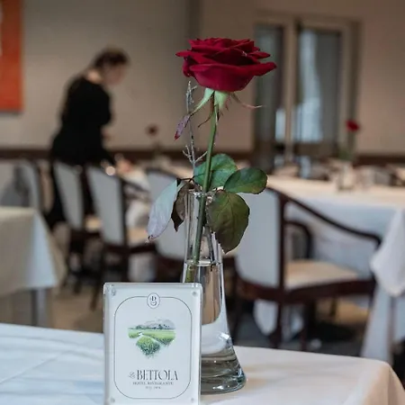 Hotel Ristorante La Bettola-2