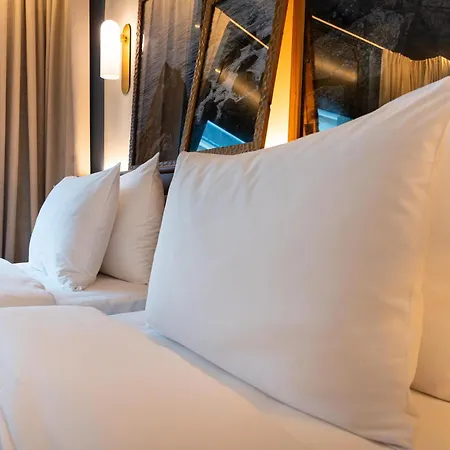 Radisson Blu Hotel Nantes-2