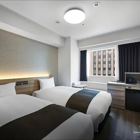 Daiwa Roynet Hotel Nagoya Eki Mae-3
