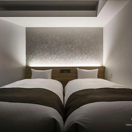 Daiwa Roynet Hotel Nagoya Eki Mae-2
