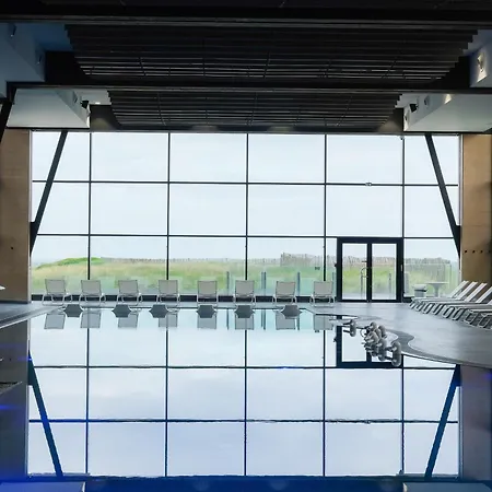 Hôtel&Spa Les Bains de Cabourg by Thalazur-3