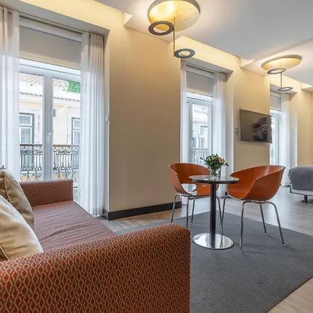 Hotel Santa Justa-2