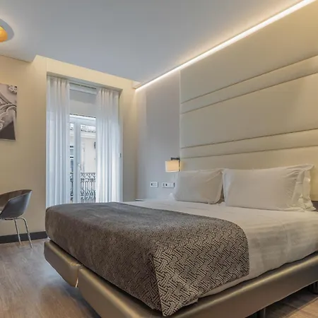 Hotel Santa Justa-3