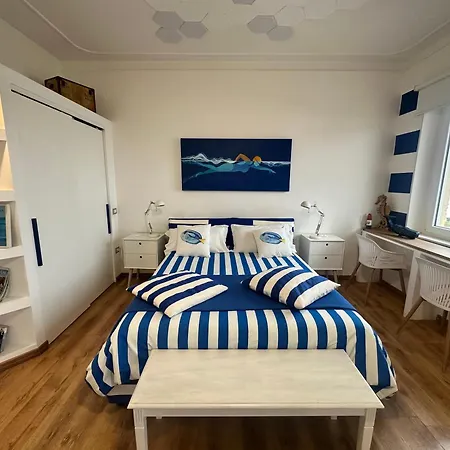 Il Profumo Del Mare Guesthouse-3