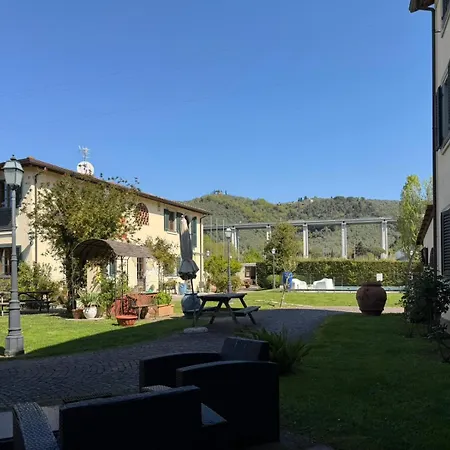 Residence Prunali-2